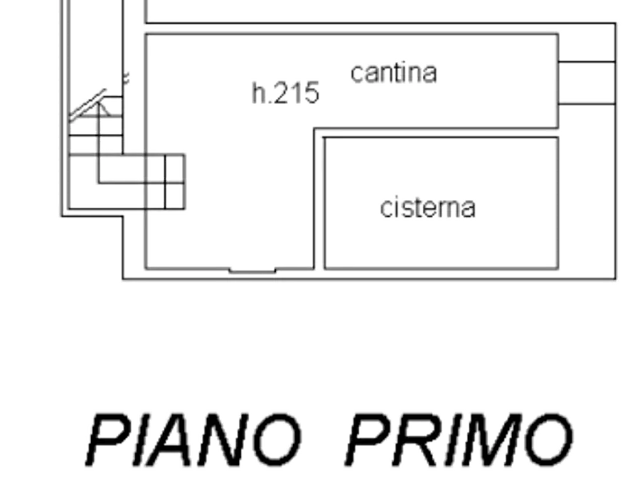 Immagine 6 di Casa indipendente in vendita  in Via Luigi Benericetti a Castrocaro Terme E Terra Del Sole