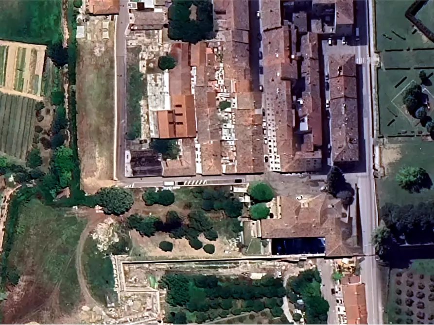 Immagine 8 di Casa indipendente in vendita  in Via Luigi Benericetti a Castrocaro Terme E Terra Del Sole