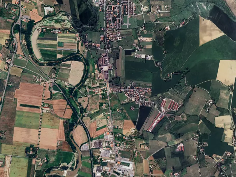 Immagine 10 di Casa indipendente in vendita  in Via Luigi Benericetti a Castrocaro Terme E Terra Del Sole