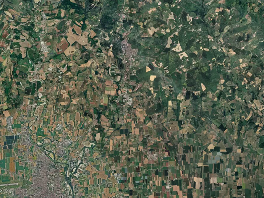 Immagine 12 di Casa indipendente in vendita  in Via Luigi Benericetti a Castrocaro Terme E Terra Del Sole