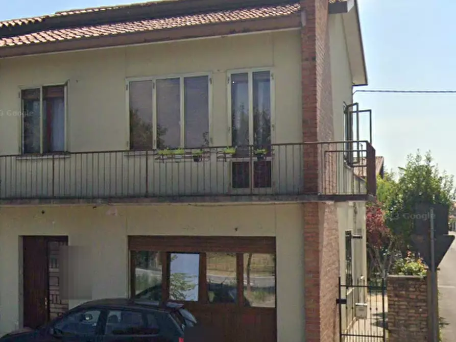 Immagine 11 di Porzione di casa in vendita  in Via A. Pacinotti a Mirano