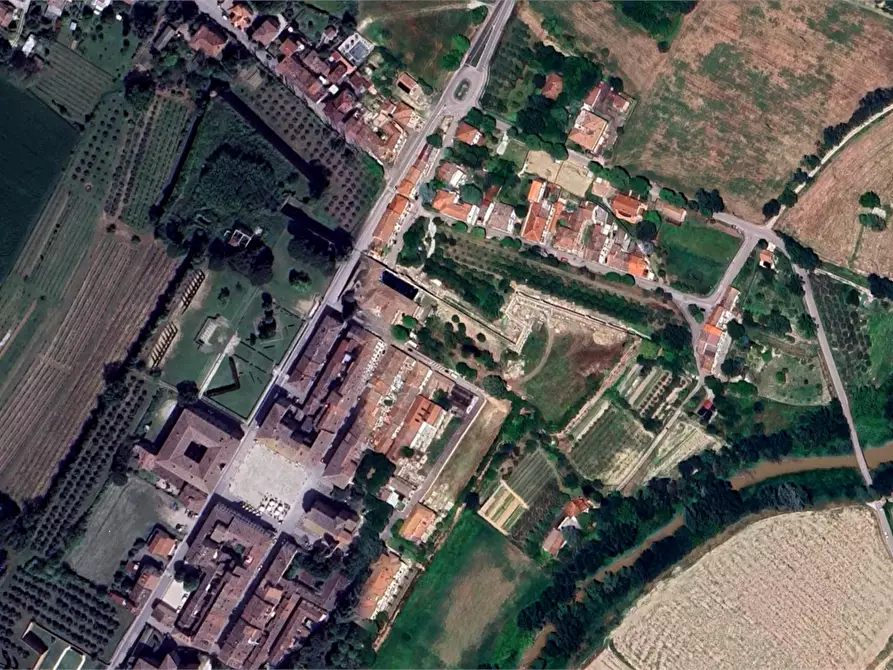 Immagine 15 di Casa indipendente in vendita  in Via Luigi Benericetti a Castrocaro Terme E Terra Del Sole