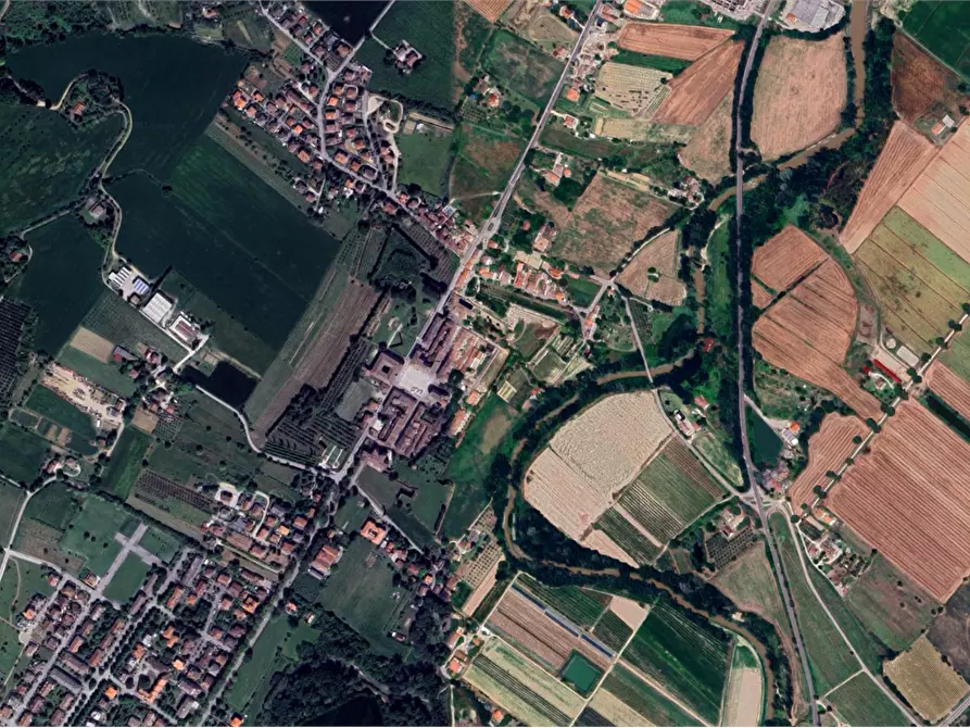 Immagine 16 di Casa indipendente in vendita  in Via Luigi Benericetti a Castrocaro Terme E Terra Del Sole