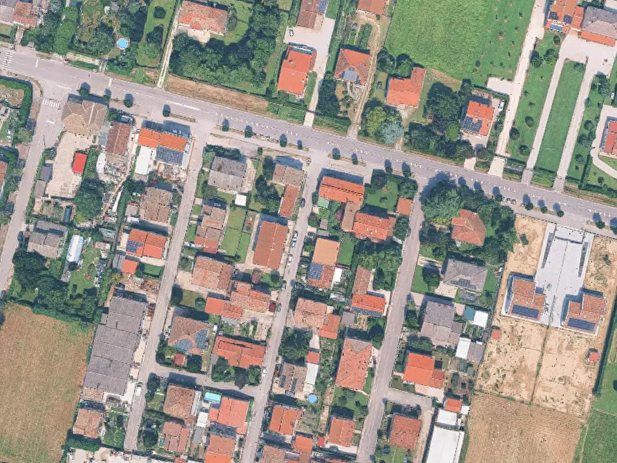 Immagine 21 di Porzione di casa in vendita  in Via A. Pacinotti a Mirano