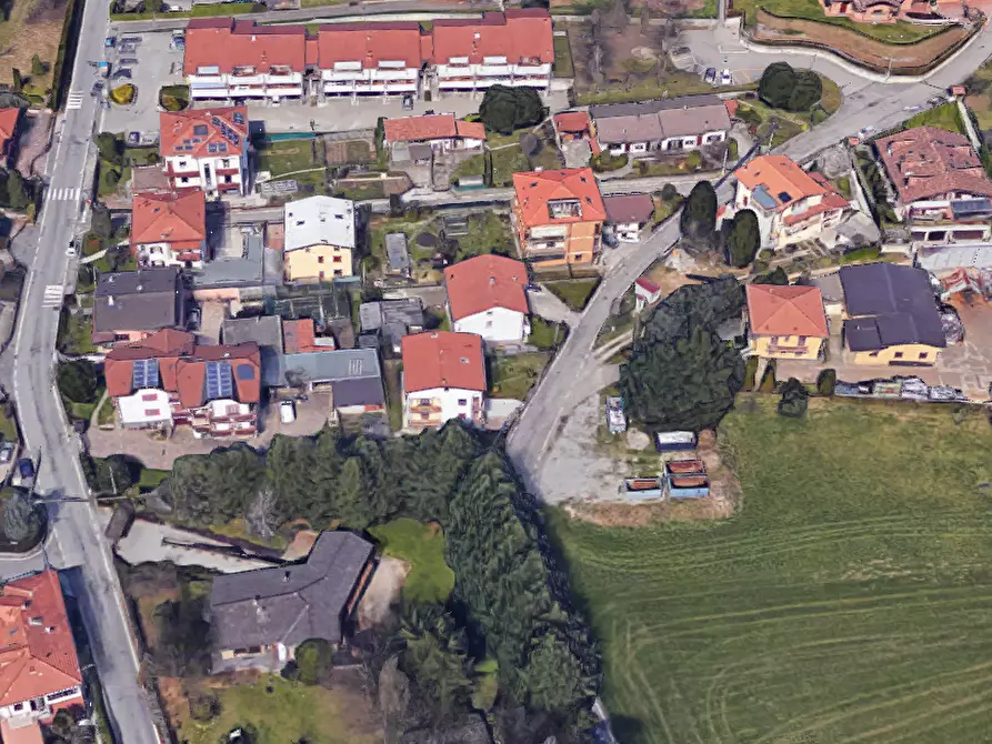 Immagine 13 di Appartamento in vendita  in Via Roncaccio a Olgiate Comasco