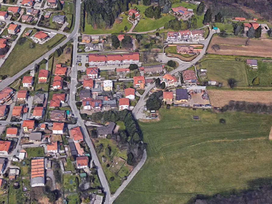 Immagine 16 di Appartamento in vendita  in Via Roncaccio a Olgiate Comasco