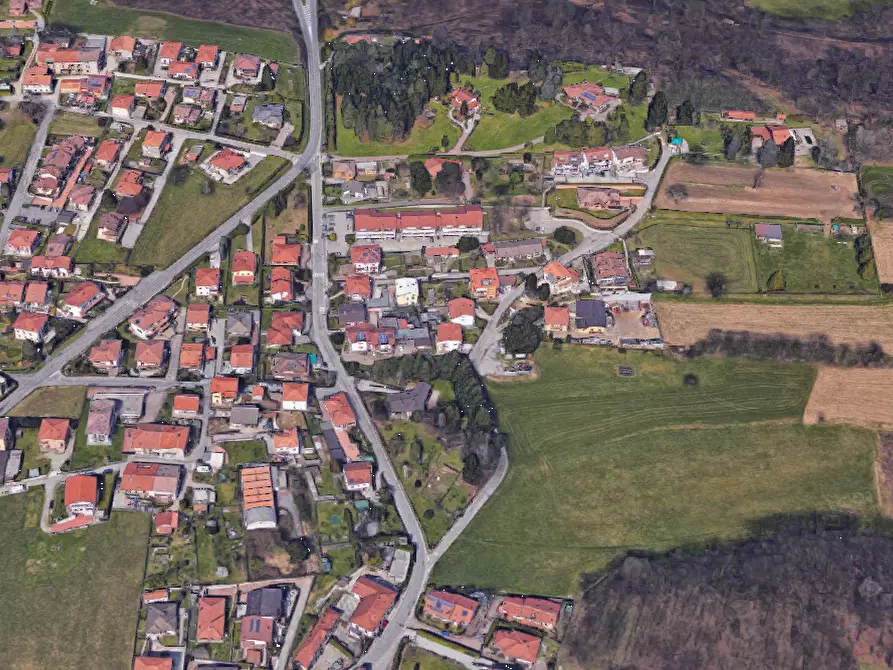 Immagine 17 di Appartamento in vendita  in Via Roncaccio a Olgiate Comasco