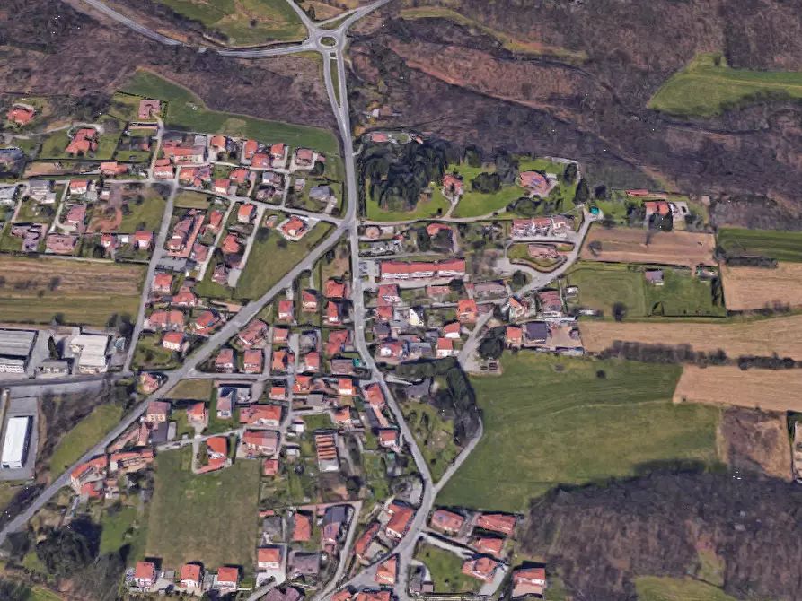 Immagine 18 di Appartamento in vendita  in Via Roncaccio a Olgiate Comasco