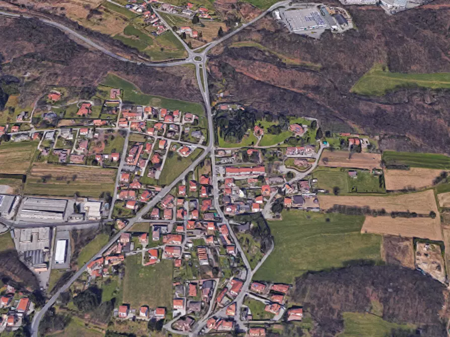 Immagine 19 di Appartamento in vendita  in Via Roncaccio a Olgiate Comasco