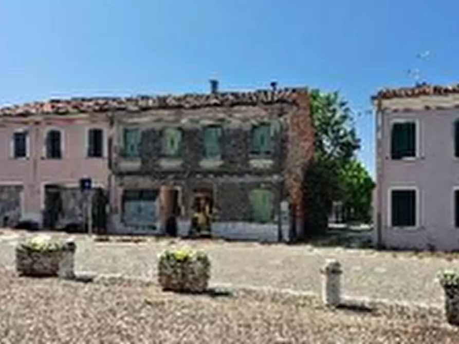 Immagine 1 di Casa indipendente in vendita  in Via Chiesa a Montagnana