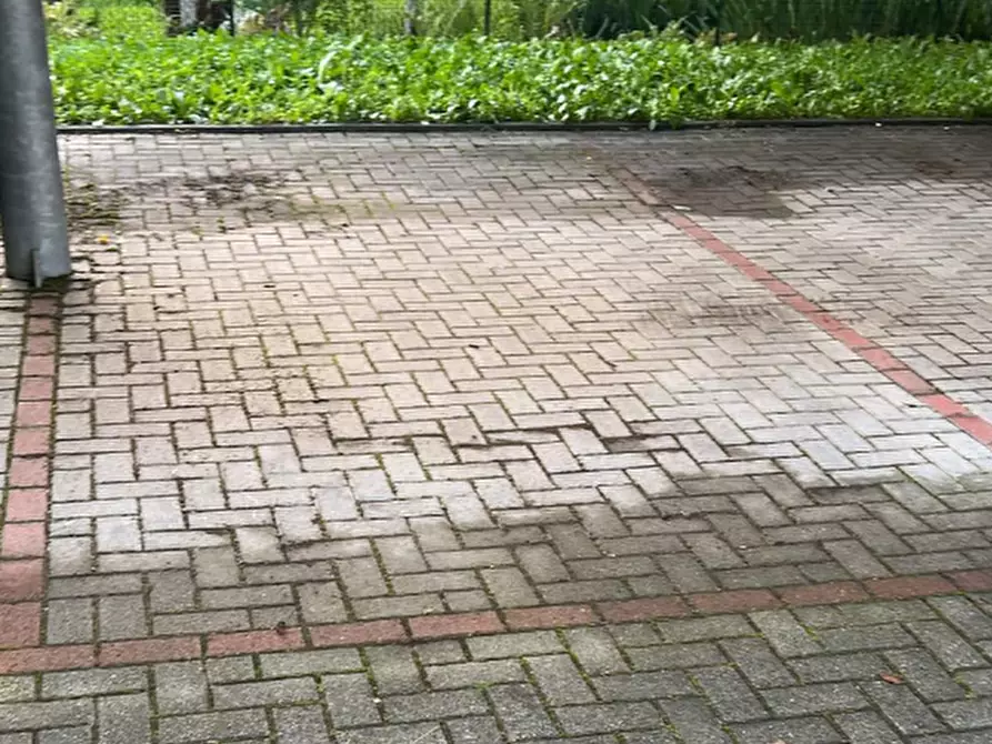 Immagine 1 di Posto auto in vendita  in Via I maggio a Rivoli