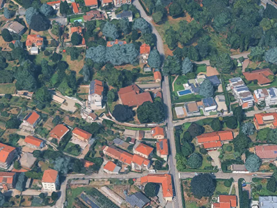 Immagine 9 di Posto auto in vendita  in Via I maggio a Rivoli