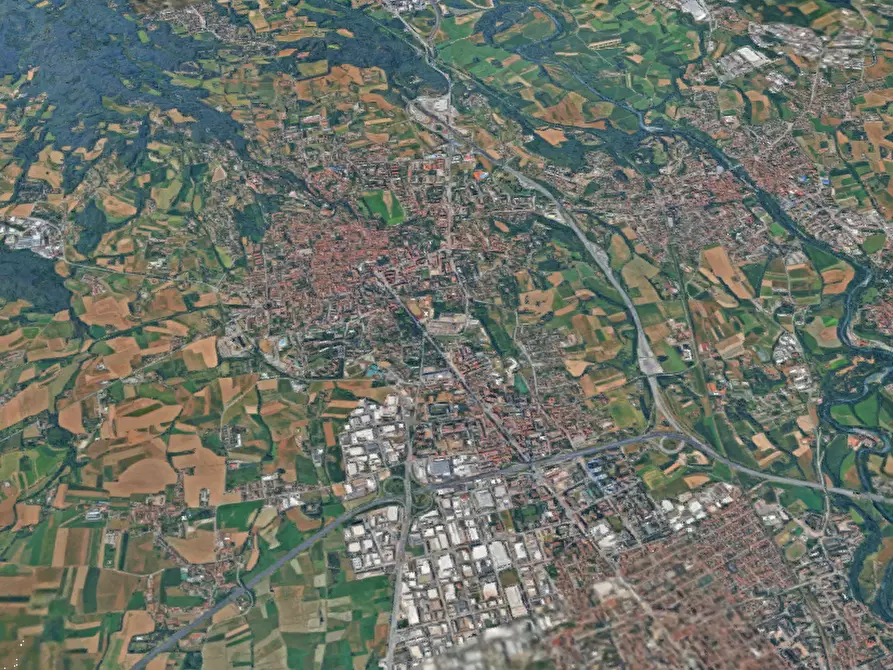 Immagine 12 di Posto auto in vendita  in Via I maggio a Rivoli