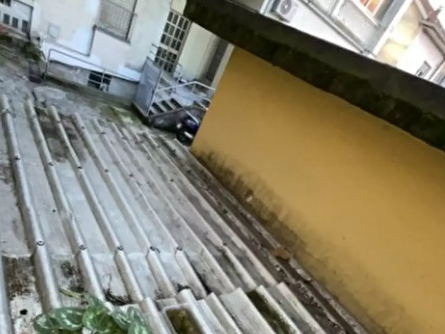 Immagine 4 di Magazzino in vendita  in Via Ruggero Leoncavallo  a Torino