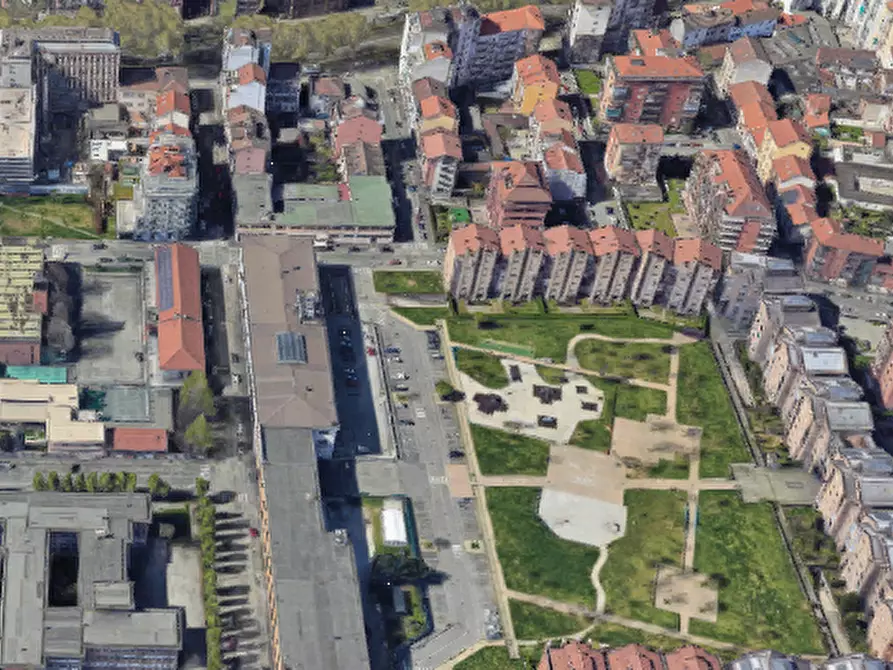 Immagine 7 di Magazzino in vendita  in Via Ruggero Leoncavallo  a Torino