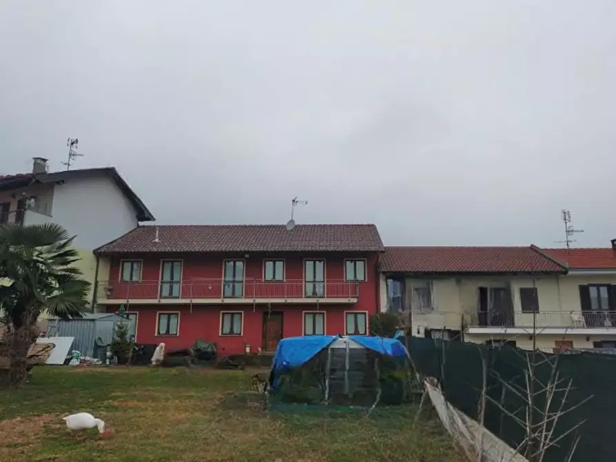 Immagine 1 di Casa indipendente in vendita  in Strada Oreglia  a Cumiana