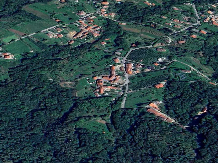 Immagine 11 di Casa indipendente in vendita  in Strada Oreglia  a Cumiana