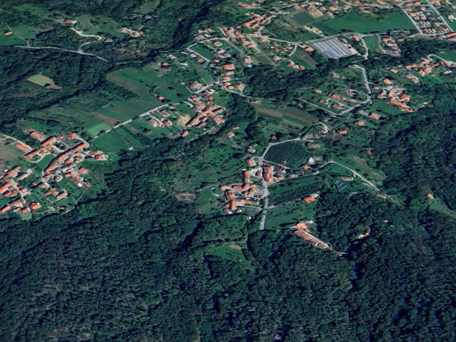 Immagine 12 di Casa indipendente in vendita  in Strada Oreglia  a Cumiana