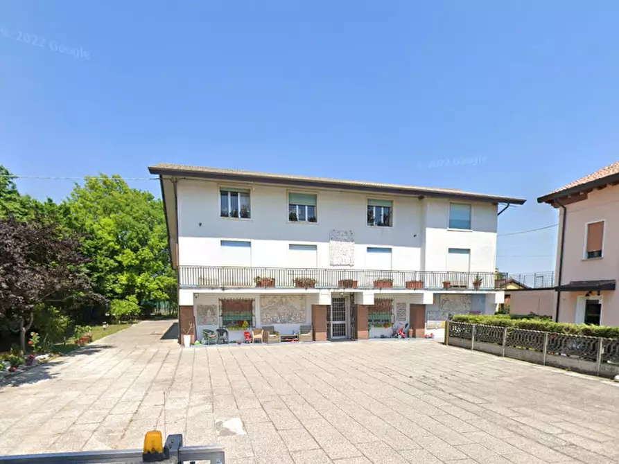 Immagine 11 di Villa in vendita  in Via Col San Martino a Venezia