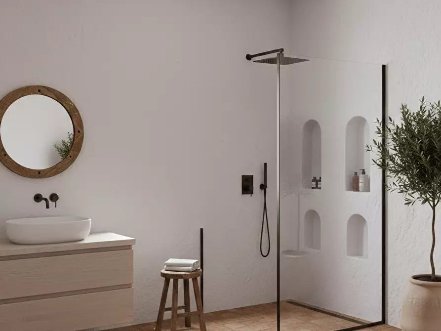 Immagine 17 di Appartamento in affitto  in Via Paolo V  a Ferrara