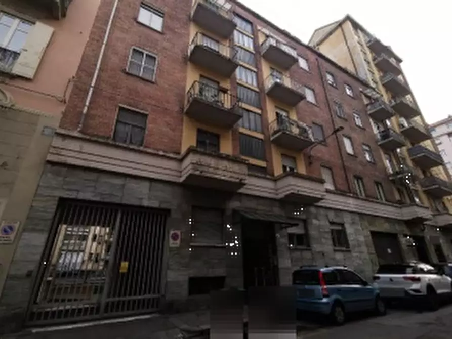 Immagine 4 di Negozio in vendita  in Via Stellone a Torino