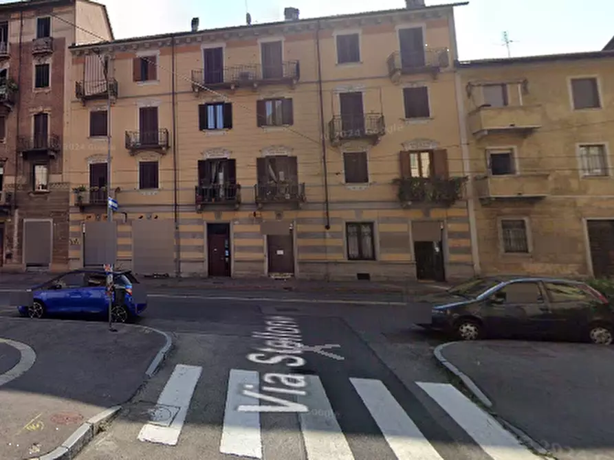 Immagine 14 di Negozio in vendita  in Via Stellone a Torino
