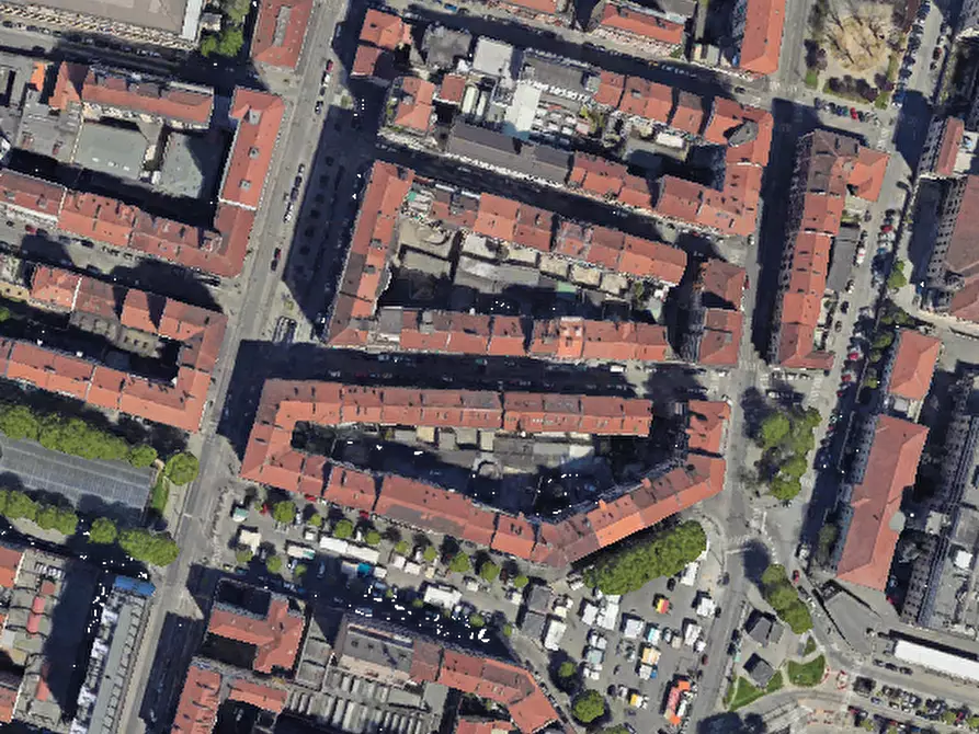 Immagine 16 di Negozio in vendita  in Via Stellone a Torino