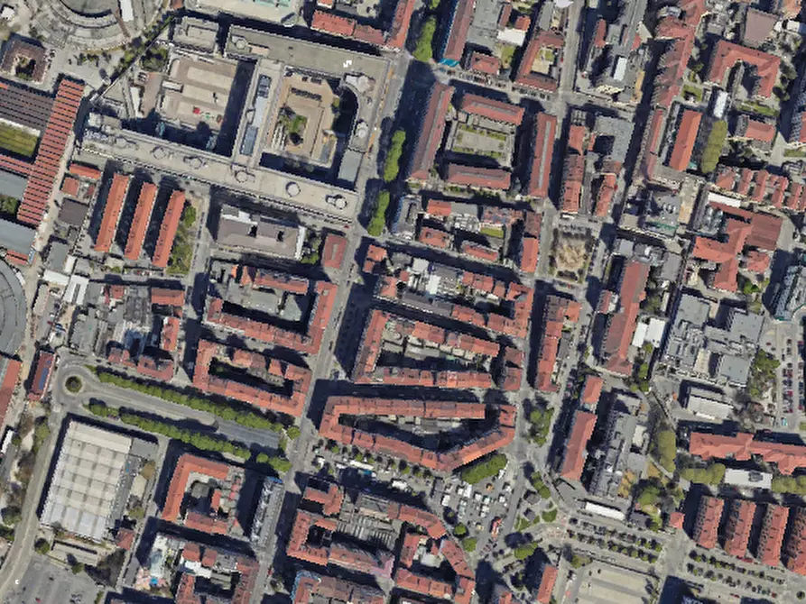 Immagine 17 di Negozio in vendita  in Via Stellone a Torino