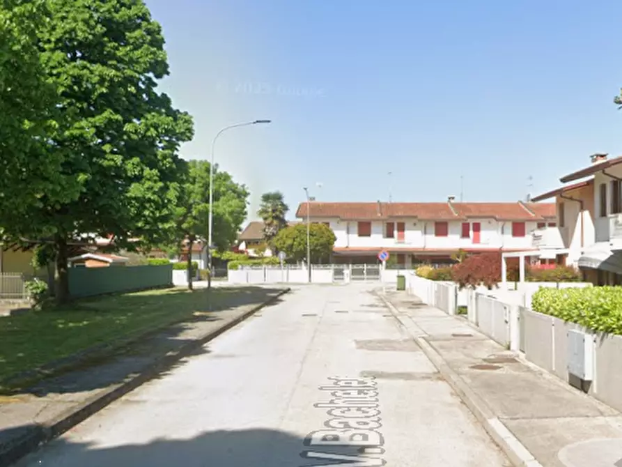 Immagine 7 di Terreno agricolo in vendita  in Via Chiesa a Montagnana