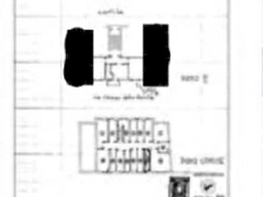 Immagine 5 di Appartamento in vendita  in Via Chiesa della Salute a Torino