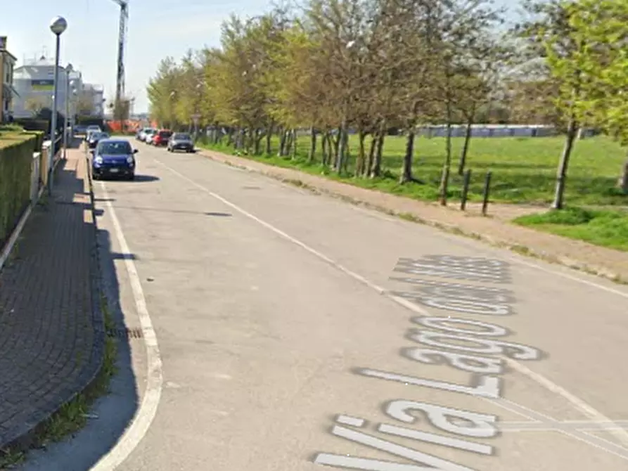 Immagine 4 di Appartamento in vendita  in Via Lago del Mis a Mira