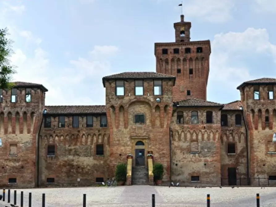 Immagine 35 di Appartamento in affitto  in Via Paolo V  a Ferrara