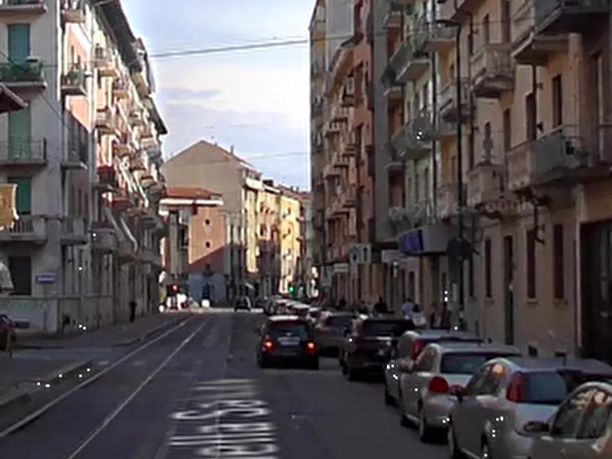 Immagine 7 di Appartamento in vendita  in Via Chiesa della Salute a Torino