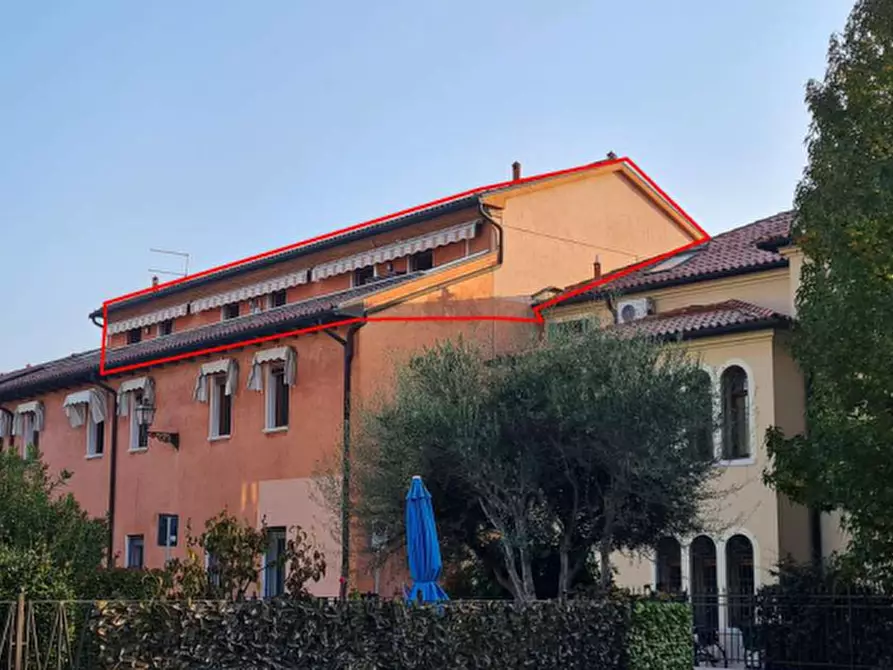Immagine 1 di Appartamento in vendita  in Via Giudecca a Mirano