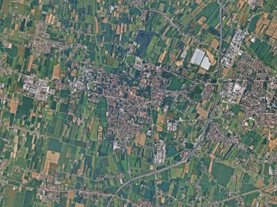 Immagine 7 di Appartamento in vendita  in Via Giudecca a Mirano