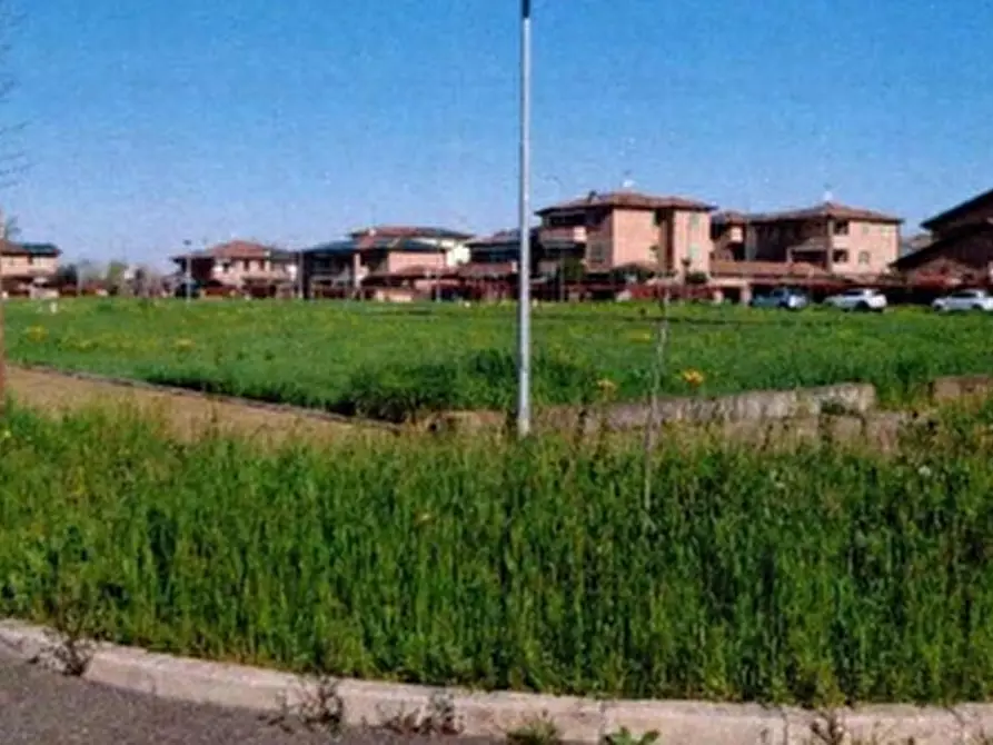 Immagine 1 di Terreno edificabile in vendita  in Via Tenco a Soliera