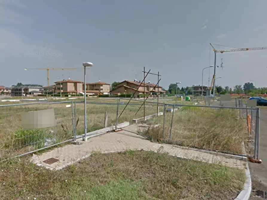 Immagine 2 di Terreno edificabile in vendita  in Via Tenco a Soliera