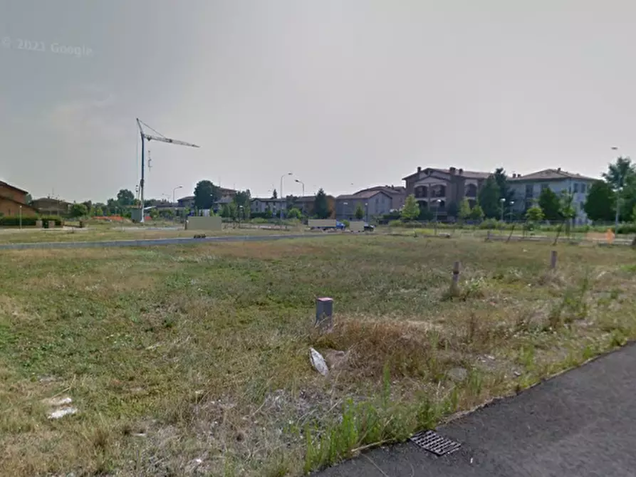 Immagine 3 di Terreno edificabile in vendita  in Via Tenco a Soliera