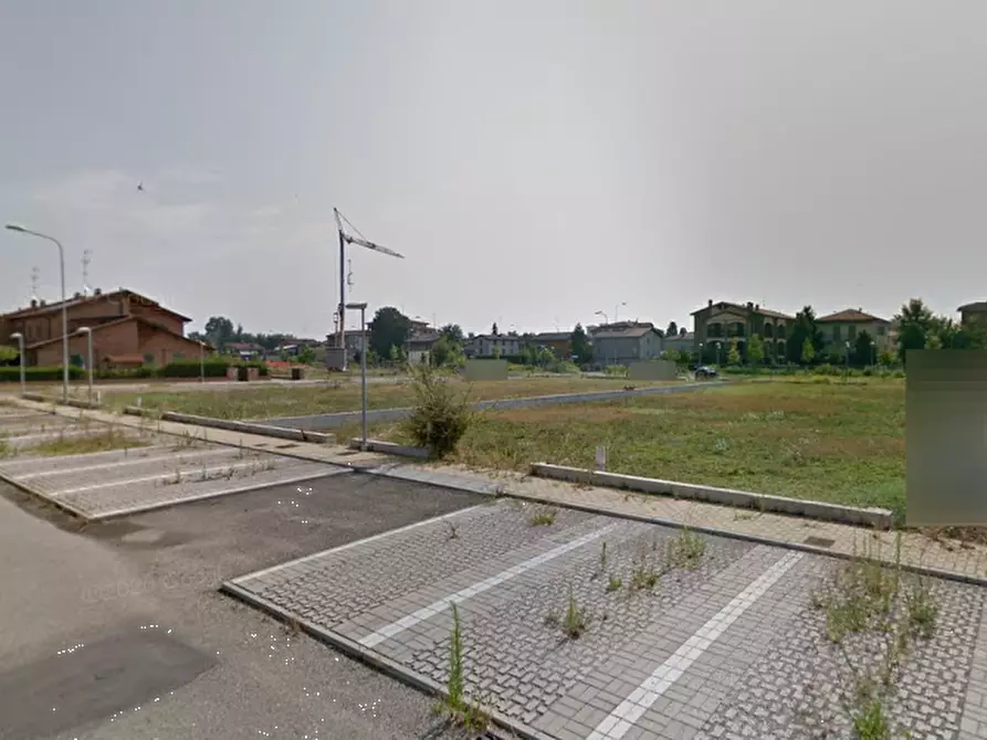 Immagine 4 di Terreno edificabile in vendita  in Via Tenco a Soliera