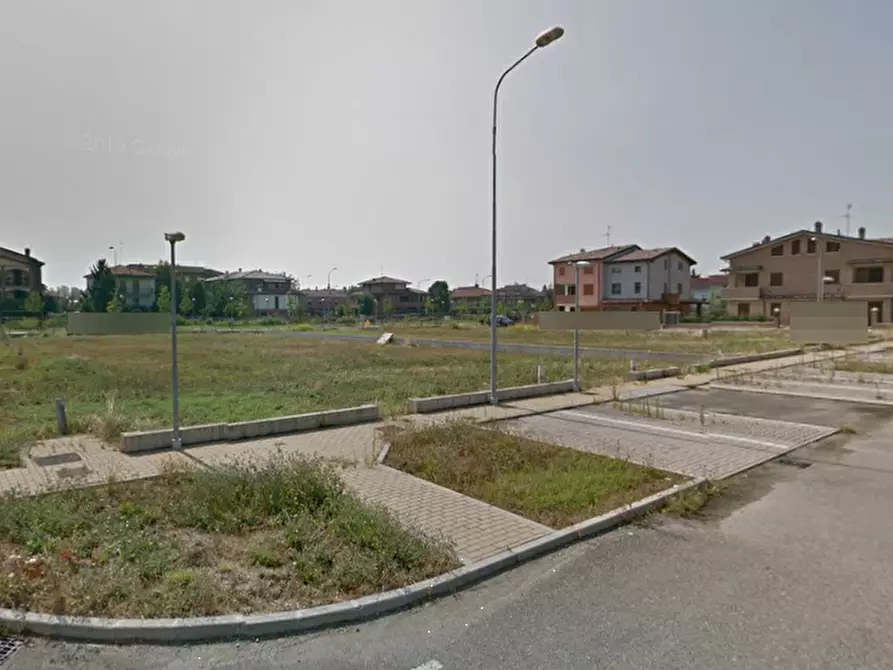 Immagine 5 di Terreno edificabile in vendita  in Via Tenco a Soliera