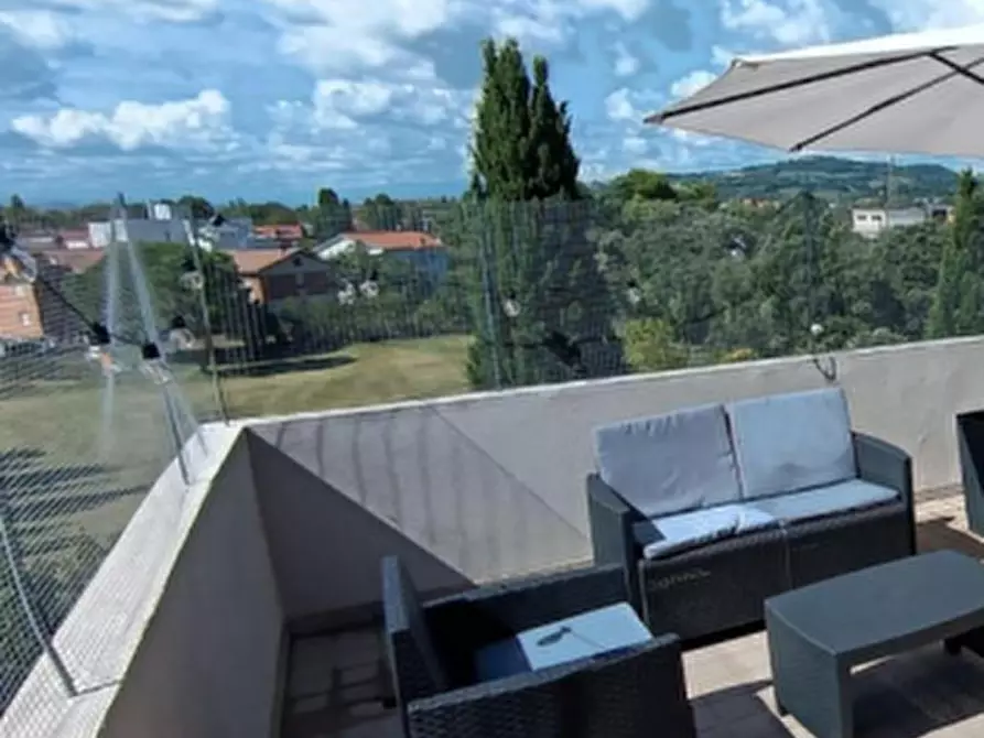 Immagine 10 di Appartamento in vendita  in Via Carlo Poma  a Fano