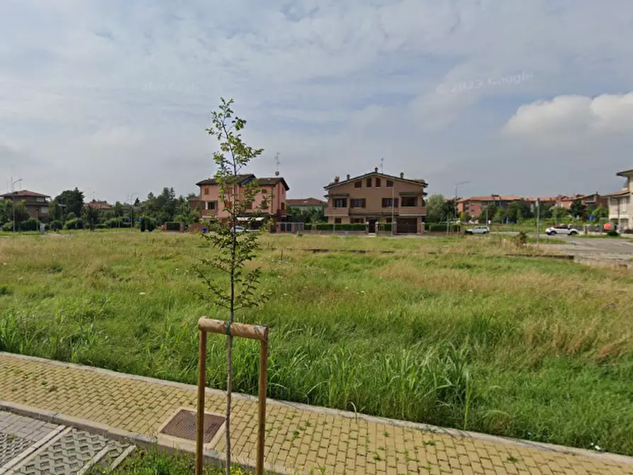 Immagine 6 di Terreno edificabile in vendita  in Via Tenco a Soliera