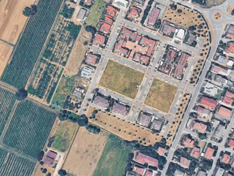 Immagine 13 di Terreno edificabile in vendita  in Via Tenco a Soliera