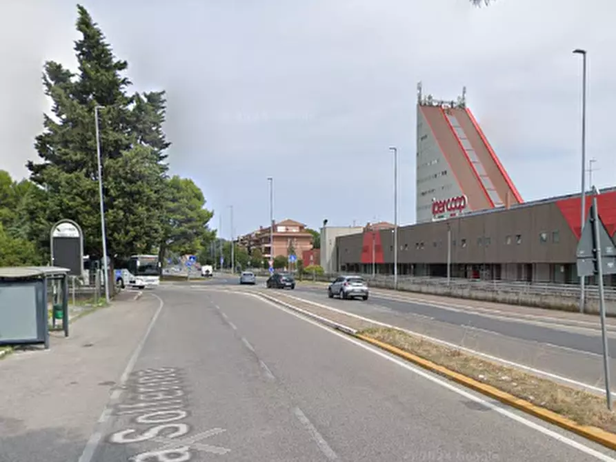 Immagine 7 di Appartamento in vendita  in Via Solferino  a Pesaro