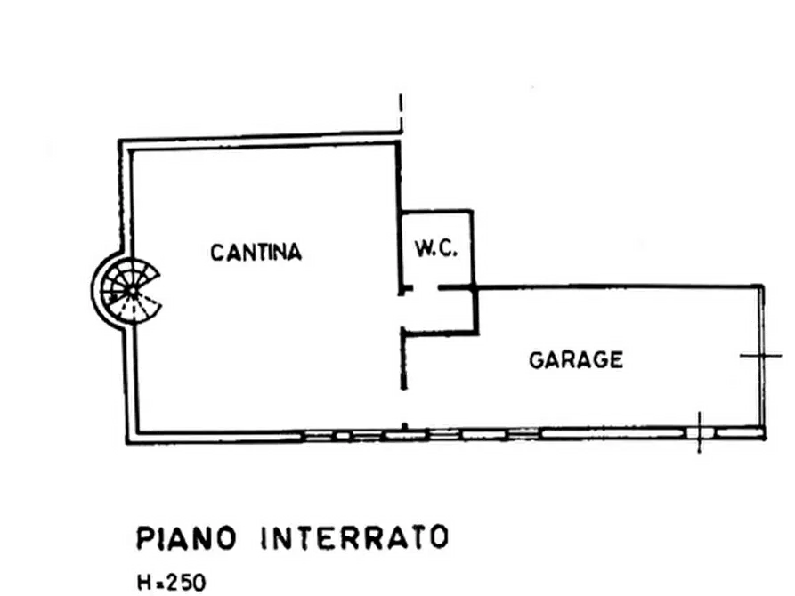Immagine 20 di Appartamento in vendita  in Via Solferino  a Pesaro