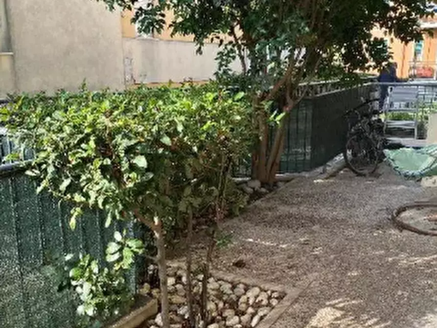 Immagine 4 di Appartamento in vendita  in Via Solferino  a Pesaro