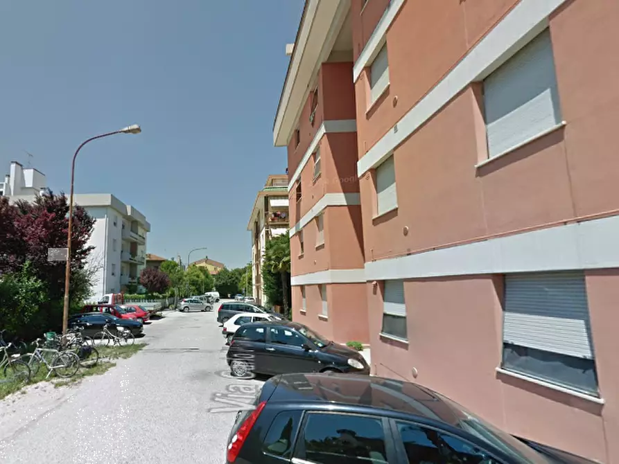 Immagine 12 di Appartamento in vendita  in Via Carlo Poma  a Fano