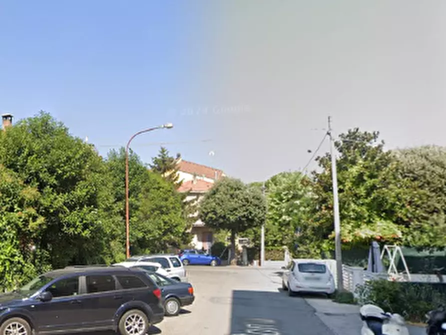 Immagine 15 di Appartamento in vendita  in Via Carlo Poma  a Fano