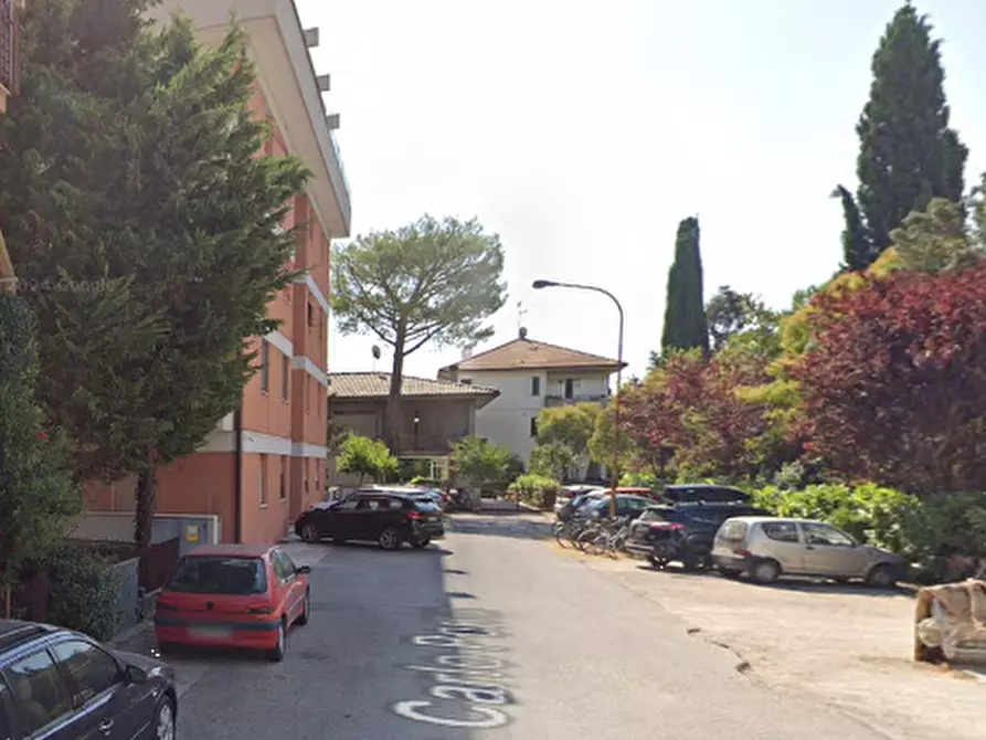 Immagine 16 di Appartamento in vendita  in Via Carlo Poma  a Fano