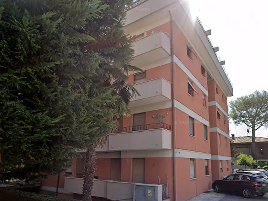 Immagine 19 di Appartamento in vendita  in Via Carlo Poma  a Fano
